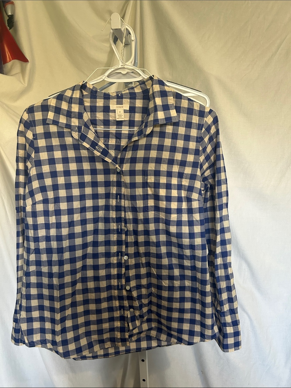 J. Crew bundle of two